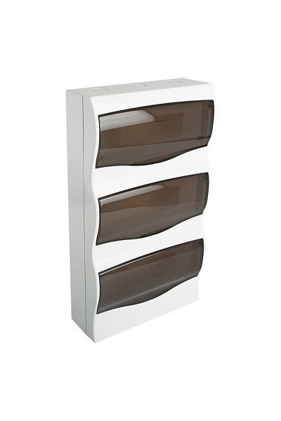 Mutlusan 36 Pieces W Vending Box - S-Ü Meksbox