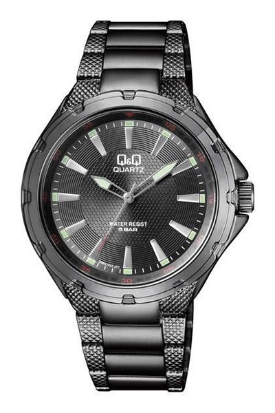 Q&Q Men's Metal Wristwatch Q964