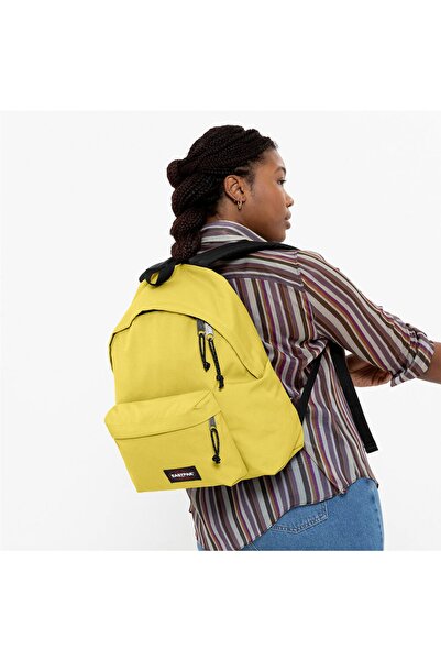 Eastpak Συμπληρωματικό σακίδιο πλάτης με επένδυση Pak'r Lonely Lime 000620 u601