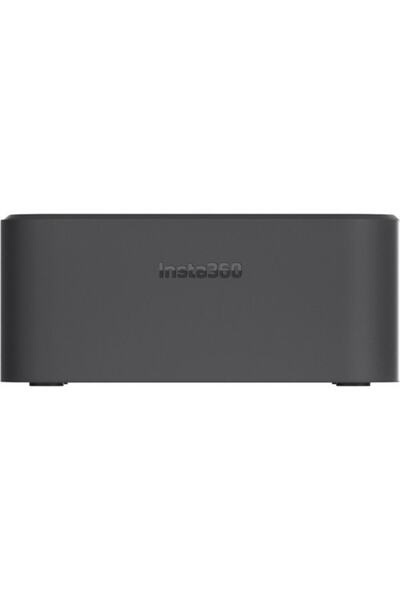 Insta360 One X2 Fast Charge Hub Hızlı Şarj