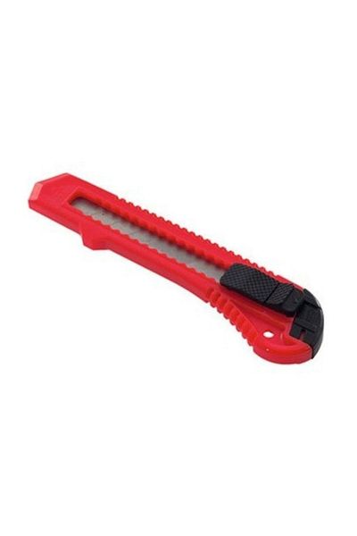inox Viva Inox Utility Knife 18 mm