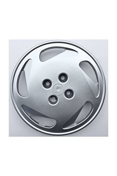 Genel Markalar Tofaş Doğan Şahin 14 Inç Jant Kapağı 4 Adet Kırılmaz Esnek
