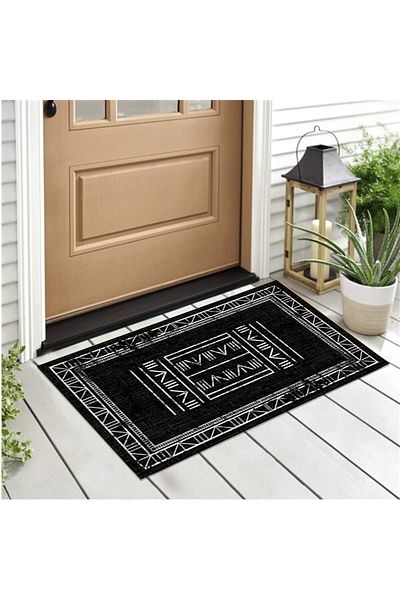 Egebella Non-Slip Dot Base Mat