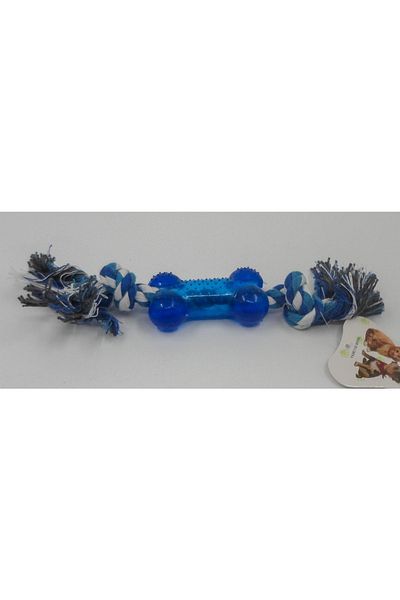 Ans Dog String Toy