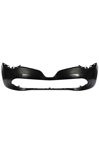 Genel Markalar Renault Clio 4 Uyumlu Ön Tampon 620226517r - 620220826r