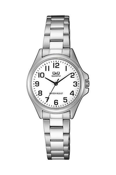 Q&Q Women's Metal Wristwatch Qa07