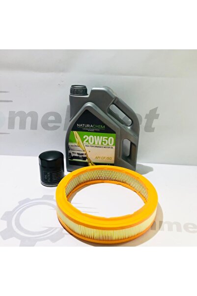 BAKIM Yağ Seti Slx Şahin Doğan Kartal 1.4 1.6