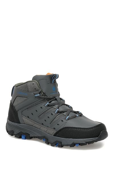 lumberjack Brun 2pr Γκρι Ανδρικό Outdoor