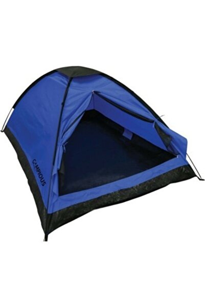 Genel Markalar 2-3 Kişilik 4 Mevsım Çadır