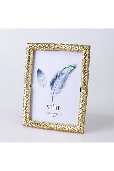 Selim 13x18 Zena Frame Gold