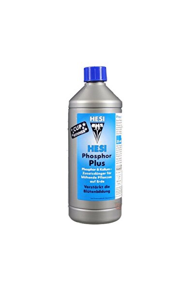 Hesi Phosphorus Plus 500 Ml