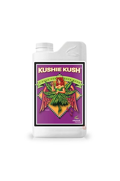 Advanced Nutrients Kushie Kush 500 ml