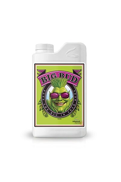 Advanced Nutrients Big Bud 500 ml