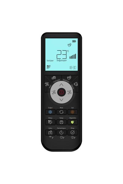 Beko Aktif Hijyen 41865 Hp A++ 18000 Btu Duvar Tipi Inverter Split Klima