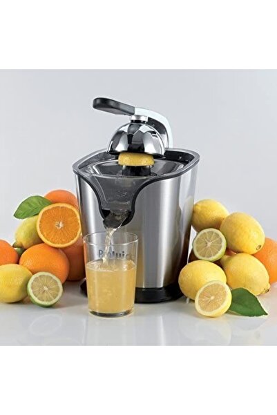arietta Pro Juice Ariete Citrus Juicer