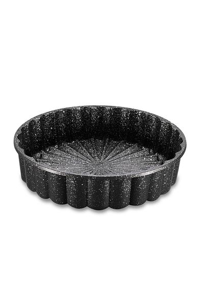 KORKMAZ A5611 Ornella Casting Tart Mold 26 cm