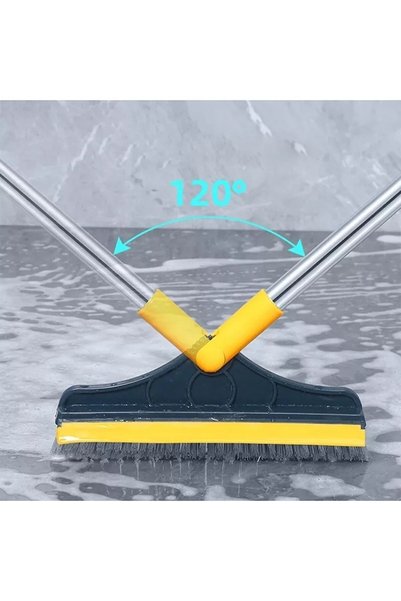 Hansel Magic Window Washing Silicone Wiper Brush Glass And Floor Cleaning Kitchen Accessories