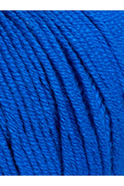 Gazzal Bumbac pentru bebeluși 50 gr, pachet de 3 Amigurimi Punch, fir de tricotat manual, fir Taka (3421)