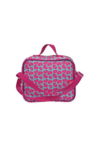 LOL Omg Lunch Box