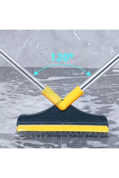 Hansel Magic Window Washing Silicone Wiper Brush Glass And Floor Cleaning Kitchen Accessories