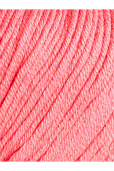 Gazzal Baby Cotton 50 Gr 3 Pack Amigurimi Punch Πλεκτό Χέρι Κλωστή Taka Yarn (3435)