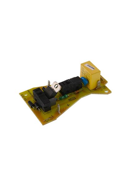 Arçelik Electronic Blender Card