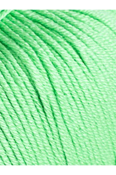Gazzal Baby Cotton 50 Gr 3 Pack Amigurimi Punch Πλεκτό Χέρι Κλωστή Taka Yarn (3466)