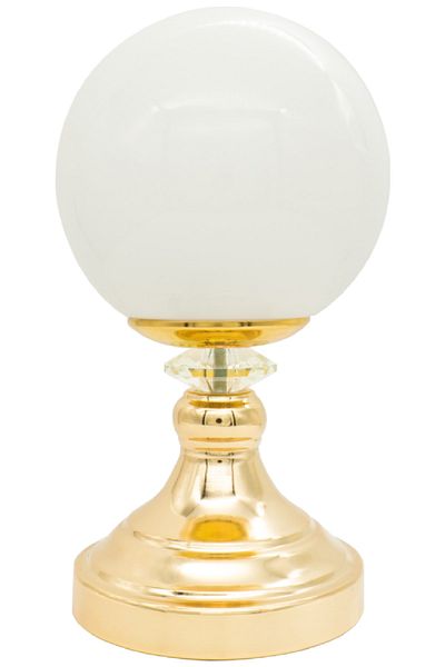 MINIMAL ETICARET VE BILGI TEKNOLOJILERI Omega Golden Balloon Lampshade