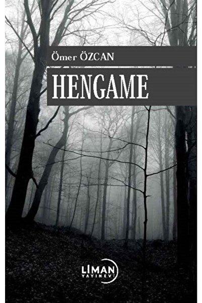 Liman Yayınevi Hengame