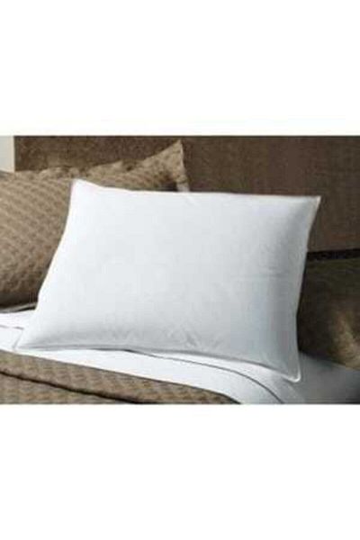 DANIŞMAN HOME White Silicone Pillow 900gr