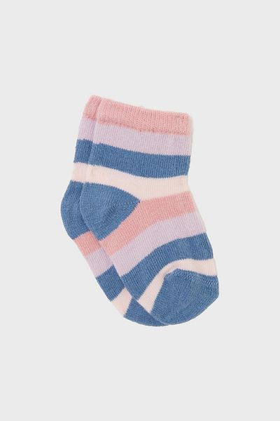 GB Baby Baby Girl Colorful Socks 22pfwbg2015