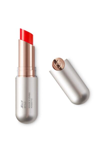 Kiko Ruj - Jelly Stylo 504 Bright Red