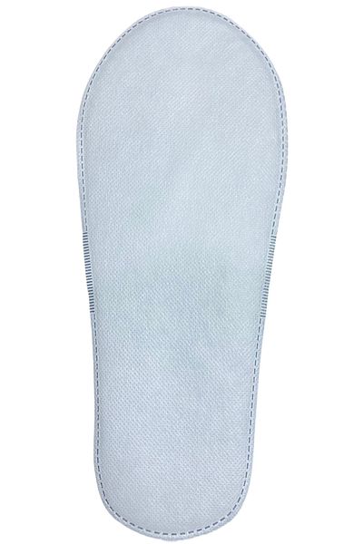Liva Hotel Slippers 500 Pieces Disposable Slippers
