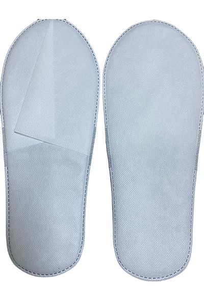 Liva Hotel Slippers 500 Pieces Disposable Slippers