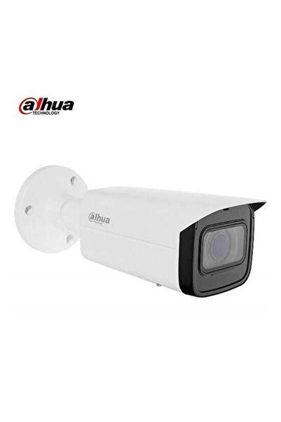 DAHUA Ipc-hfw1230t-zs-2812-s5 2mp 2.8-12mm Motorize Ir Bullet Poe Ip Kamera