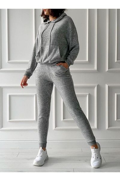 Machetta Women's Tracksuit Set - Comfortable and Stylish