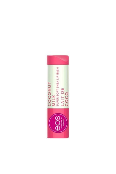 Eos Coconut Milk Lip Balm 4gr