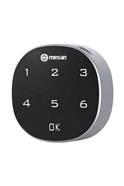 MESAN Elektronik Kabin Kilidi 3213