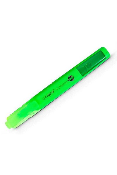 Liqeo Liquid Highlighter H-3130-160 Green