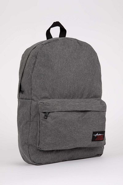 DeFacto Unisex School Backpack