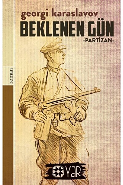 Yar Yayınları Beklenen Gün
