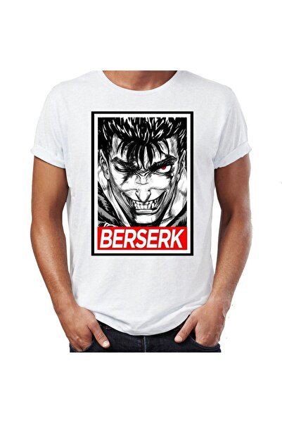 Gala تي شيرت أنيمي Berserk