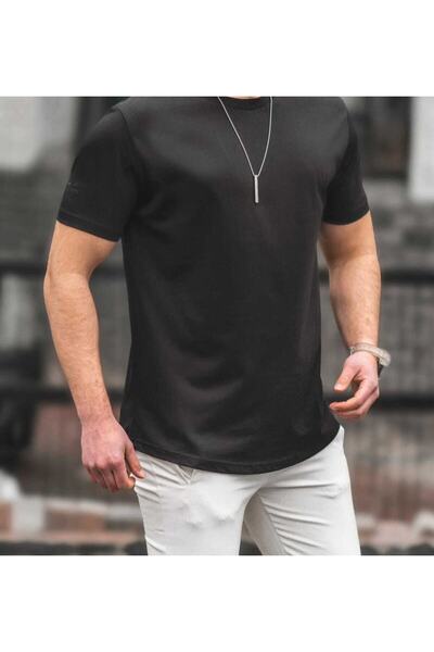 Unisex-oversize T-shirt