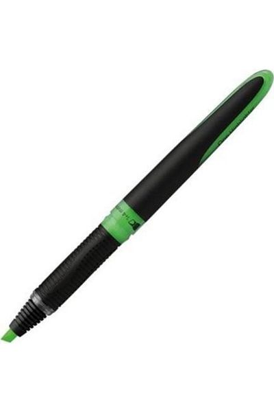 SCHNEIDER Highlighter Pocket Type Green (118004)