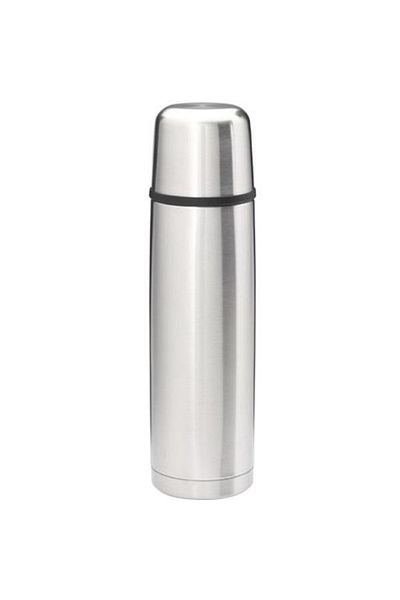 Thermos Fbb-1000 Light Compact 1l Stainless Steel185323