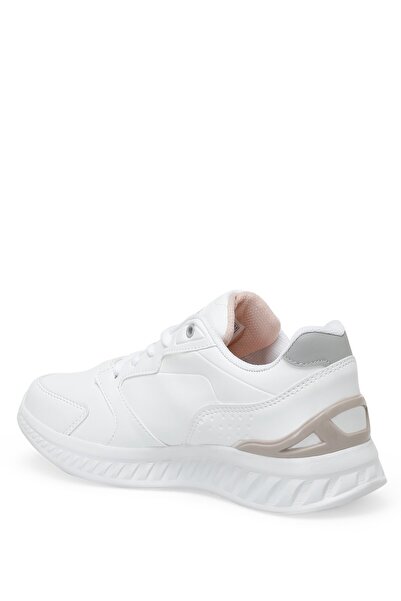 Kinetix Emay Pu W 2pr White Women's Sneaker Emay Pu W 2pr