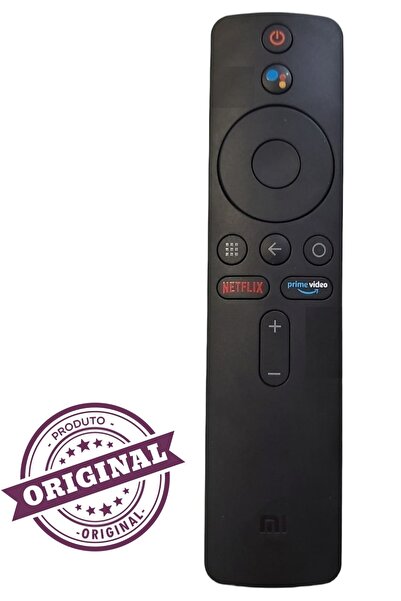 Orjinal Rebera Xıaomı Mı Uyumlu Prıme Vıdeo Tuşlu Lcd-led Tv Kumanda