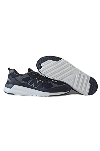 New Balance 109 Black Men's Sneaker Sports Shoes Ms109bgl V1