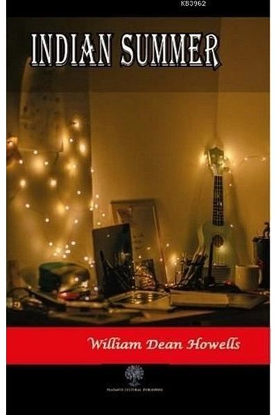 Platanus Publishing كتاب الصيف الهندي - ويليام دين هويلز - إصدار بلاتانوس