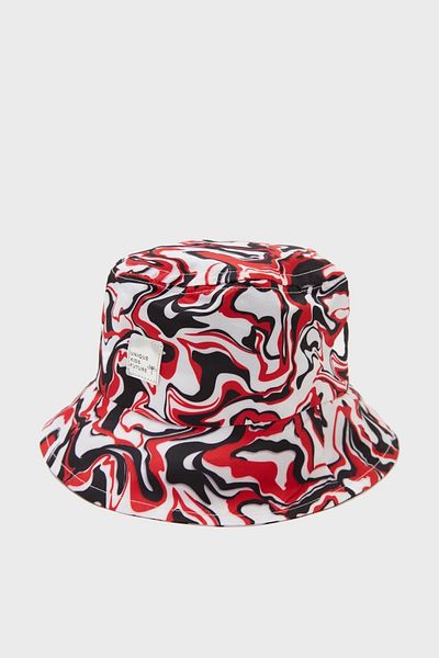 Tyess Girl's Patterned Hat